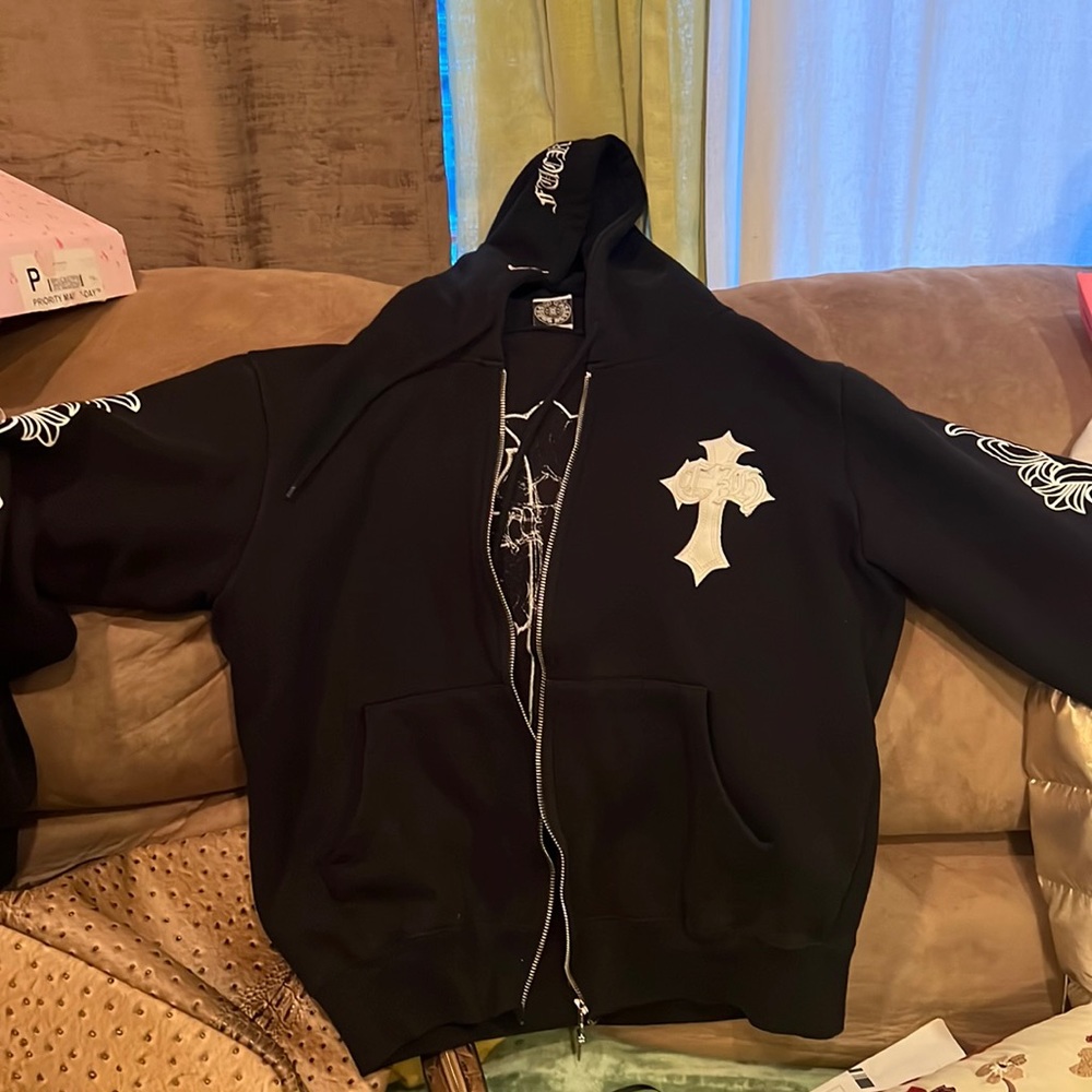 Chrome hearts limited edition